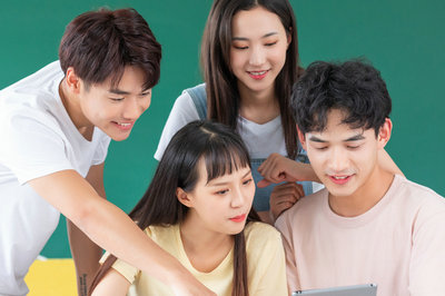 南開大學課程研修班