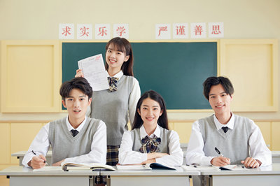 南開大學在職研究生