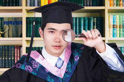 南開大學在職研究生