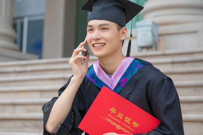 南開大學在職研究生