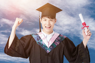 南開大學在職研究生