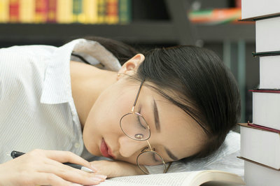 南開大學在職研究生