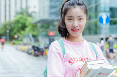 南開大學在職研究生