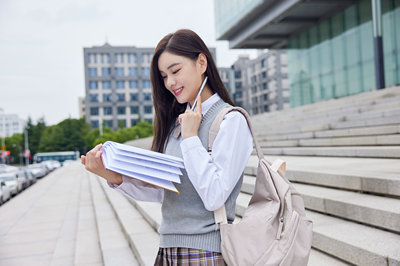 南開大學在職研究生