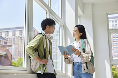 南開大學在職研究生