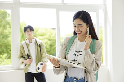 南開大學在職研究生