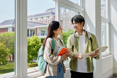 南開大學(xué)在職研究生
