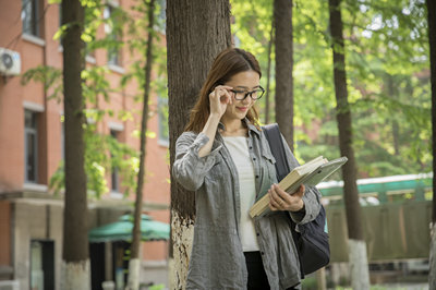 南開大學在職研究生