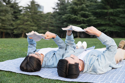南開大學在職研究生