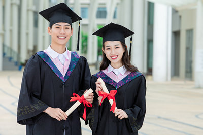 南開大學(xué)在職研究生報考流程及報名方式