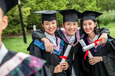 南開大學在職研究生