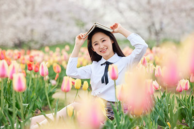 南開大學在職研究生
