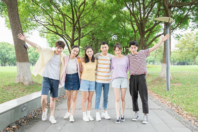 南開大學在職研究生