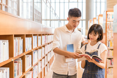 南開大學在職研究生