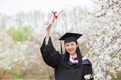 南開大學在職研究生
