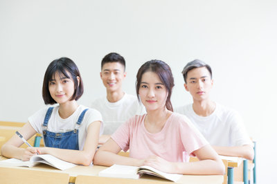 南開大學在職研究生