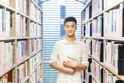 南開大學在職研究生