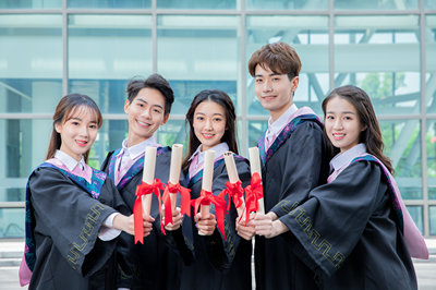 南開大學在職研究生