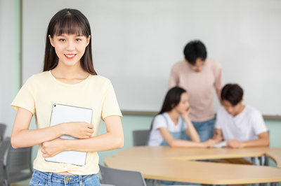 南開大學在職研究生