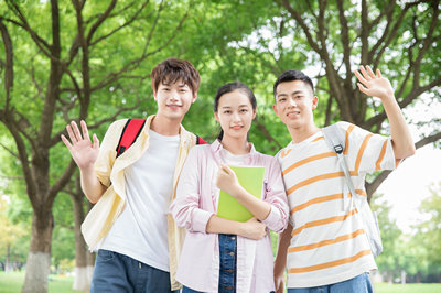 南開大學在職研究生