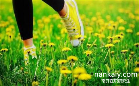 南開大學經濟學院在職研究生招生專業有哪些
