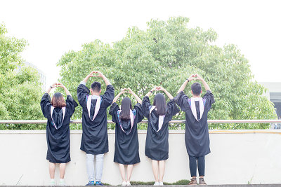 南開大學在職研究生