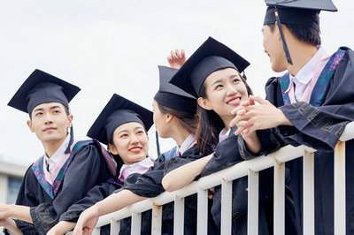 南開大學在職研究生