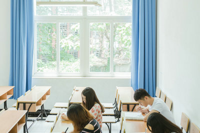 南開大學在職研究生