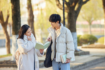 南開大學在職研究生