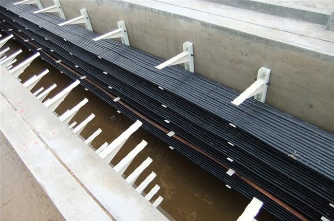 三種玻璃鋼電纜支架垂直距離設(shè)計標(biāo)準(zhǔn)