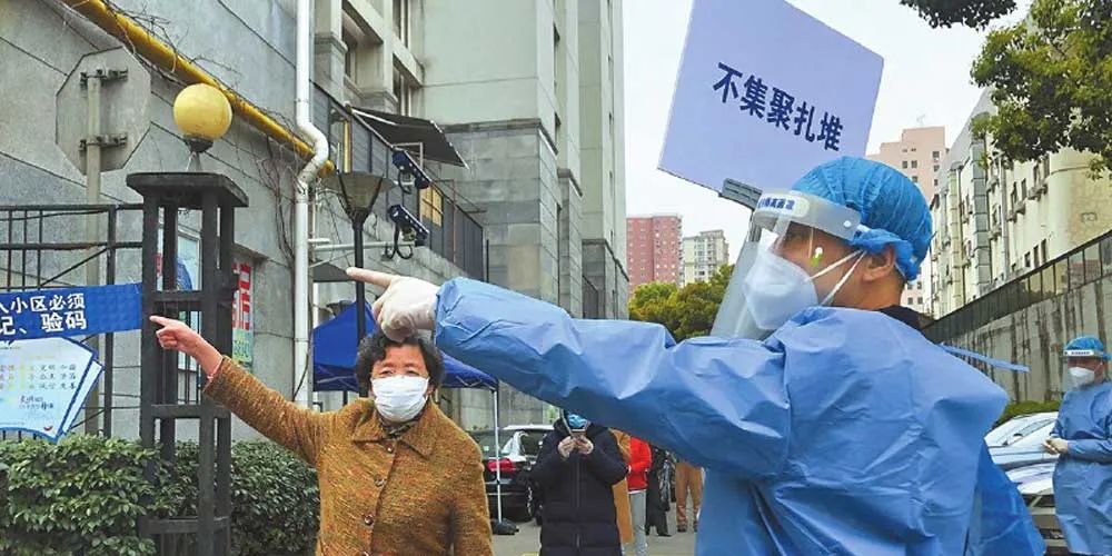 蘇州、昆山疫情爆發(fā),多家半導(dǎo)體工廠停工(圖1) 蘇州、昆山疫情爆發(fā),多家半導(dǎo)體工廠停工(圖1)