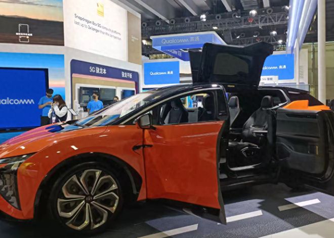 芯片專家：中國不能“另起爐灶”，讓中國汽車融入世界生態？(圖4)