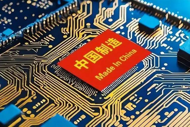 2024年，中美7月芯片出口額斷崖差距：美國154億，中國是多少？(圖3)