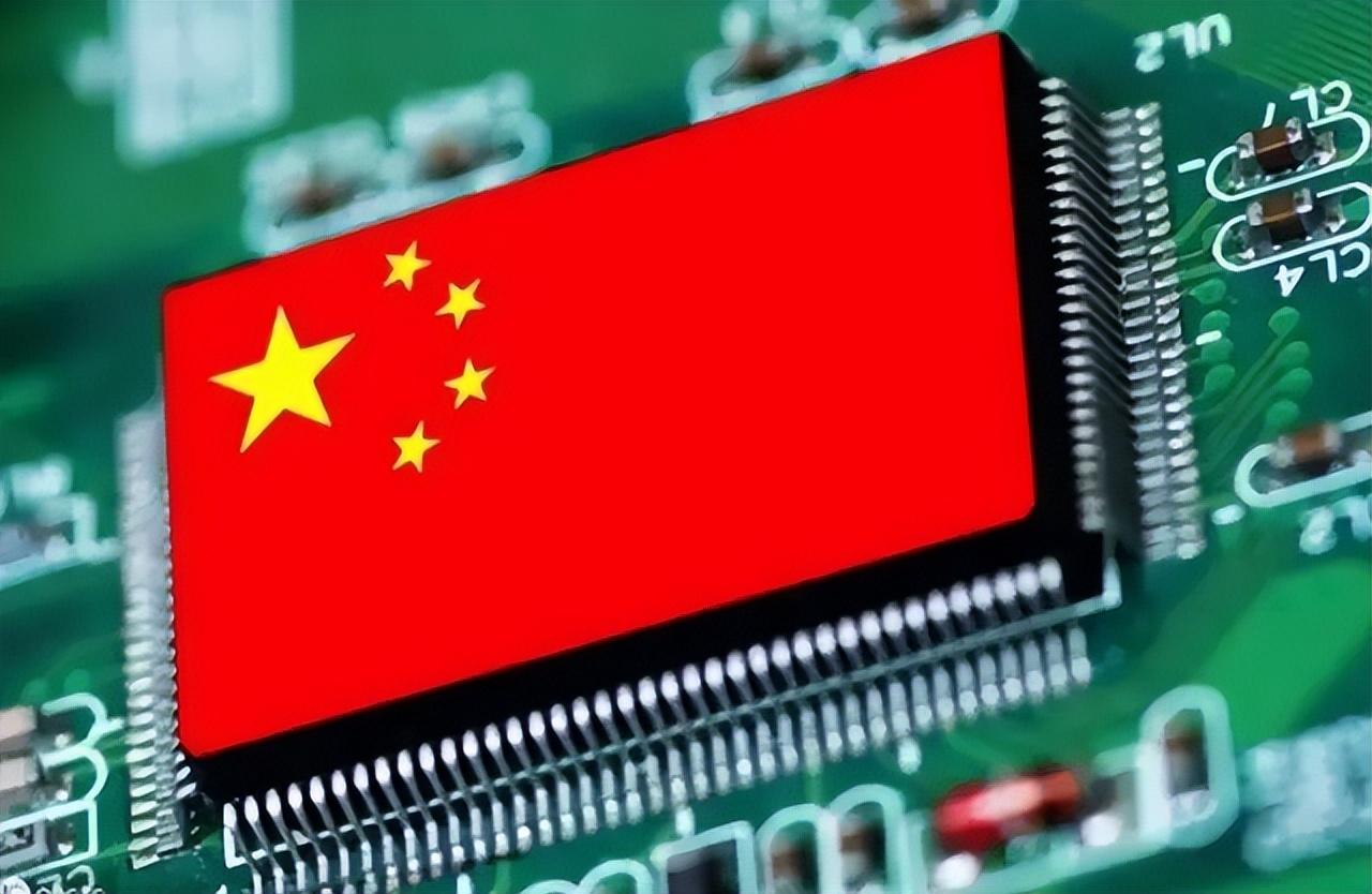上半年中國芯片出口5427億，歐美繃不住了，美國封鎖技術失敗？(圖4)
