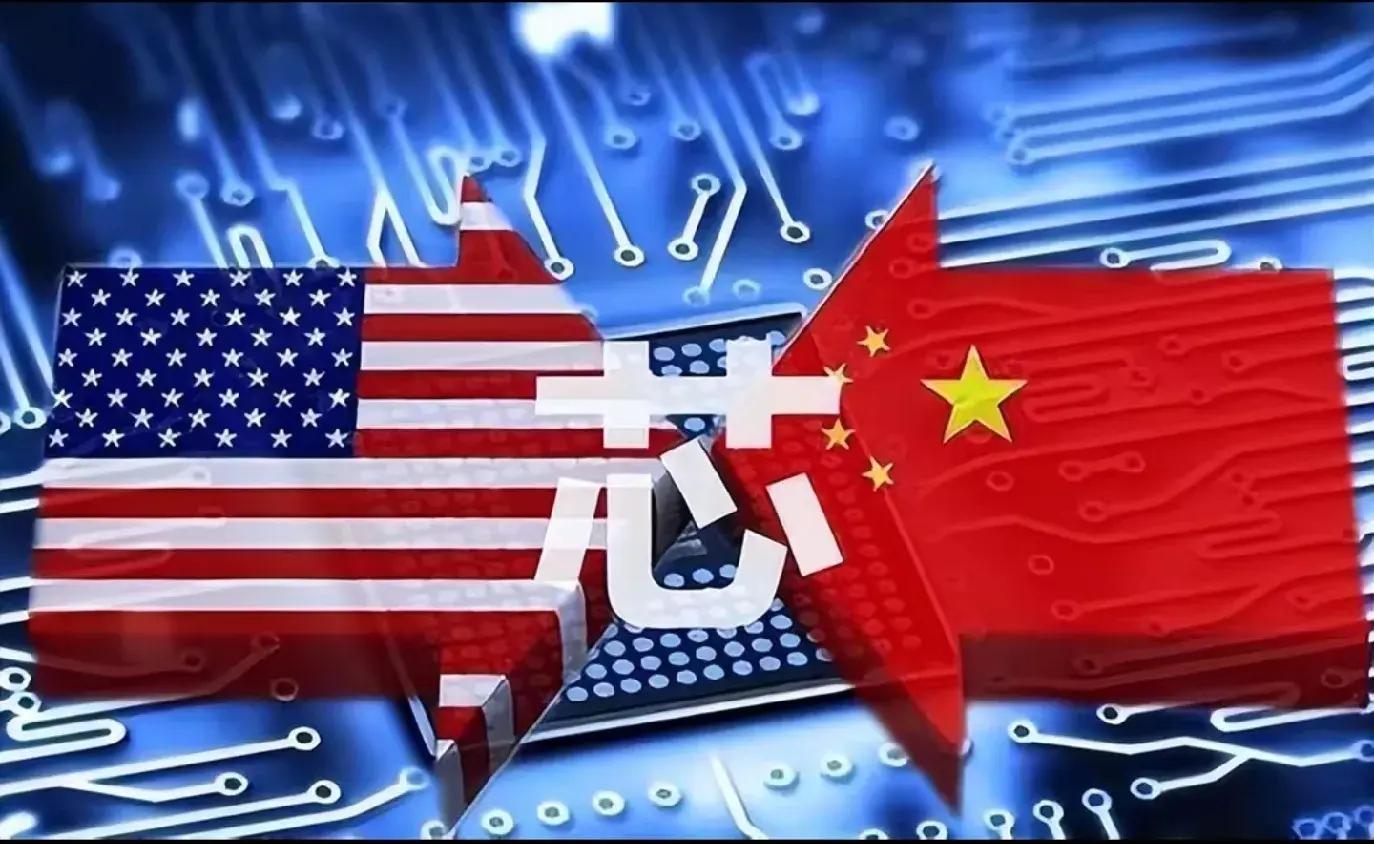 上半年中國芯片出口5427億，歐美繃不住了，美國封鎖技術失敗？(圖16)